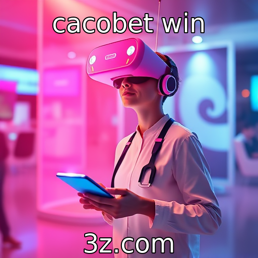 Desenvolvimento de tecnologias de realidade aumentada