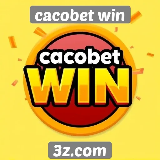 Promoções e bônus oferecidos no Cacobet Win