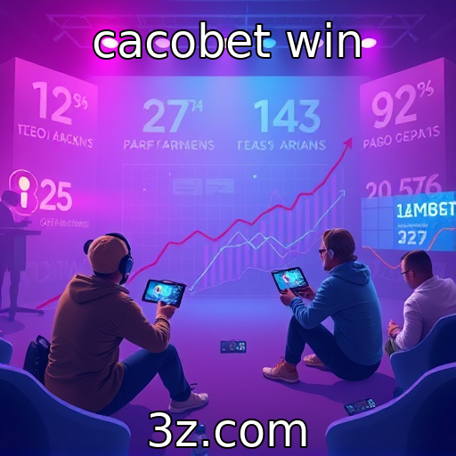 Análise do crescimento do mercado de jogos em 2025