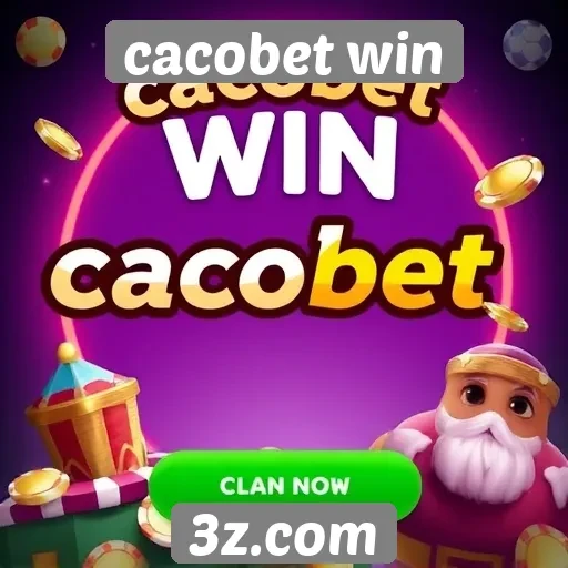 Principais jogos disponíveis em cacobet win