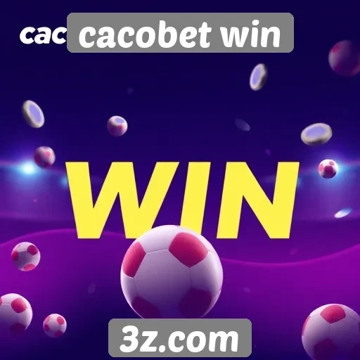 Ofertas e bônus disponíveis no cacobet win